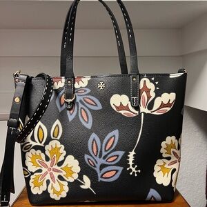 Tory Burch Hopewell Kerrington Tote